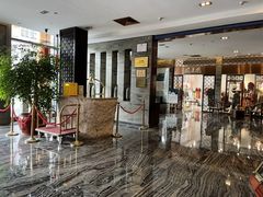 -佛山顺德香云纱园林酒店(清晖园店)