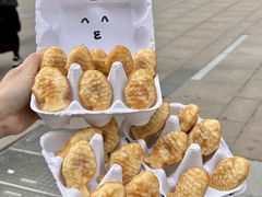 -哼蟹二将·烤肉酱蟹(合生汇店)