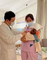 -禾馨·母婴护理月子中心(世纪大道店)