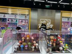 -泡泡玛特POPMART(合生汇店)