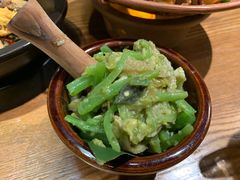 -云海肴·汽锅鸡·云南菜(天山百盛优客店)