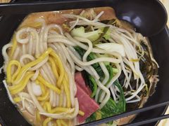 -刘文祥麻辣烫(清河毛纺路店)