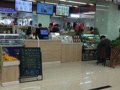 店内环境-天丰利生活MALL(和平里店)