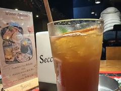 -Secco德式餐吧(南秀村店)