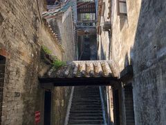 -飞霞风景名胜区
