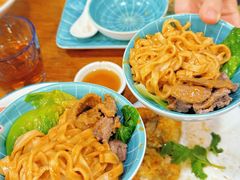 -唔止卤嘢·潮州菜(鹭江店)