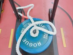 -Stone Motion Fitness 释动健身
