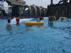 -苏州乐园森林水世界