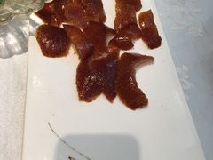 -玉林烤鸭店(定福庄店)