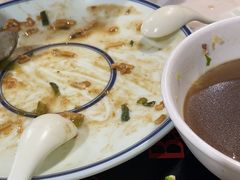 -菜忠潮州牛肉店(岗厦店)