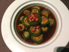 凉拌黄瓜-樽宴酒楼·地道川菜·品质宴请