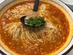 -翡翠拉面小笼包(岭南新天地店)