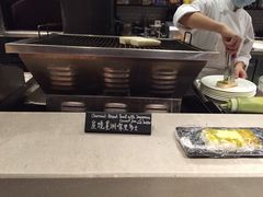 -香港唯港荟 Hotel ICON – The Market