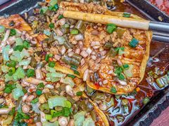 -二钳洞庭虾蟹·江湖菜(成都鹭岛店)