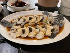 -甄御•海鲜新青岛菜(麦岛店)