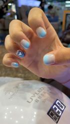 -尤米一站式美甲美睫