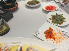 -钱记·乡野菜(紫荆花路店)