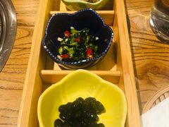 -黑牛の店·和牛烧肉(合生汇店)