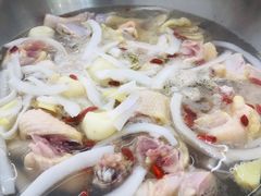 -范饭椰林川湘味海鲜·椰子鸡(三亚湾椰梦长廊店)