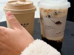 -阿嬷手作(成都万象城店)
