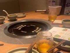 -巴奴毛肚火锅(京西大悦城店)