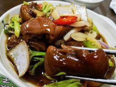 -聂记粤菜馆(鼓西路店)