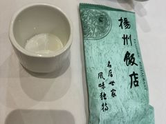 -扬州饭店(南京东路店)