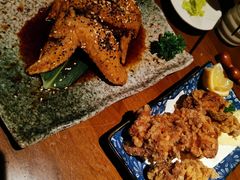 -千代武日本料理(开发区店)