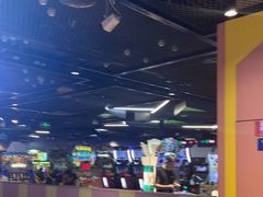 -星际传奇·电玩城·游戏厅·儿童乐园(大悦城店)
