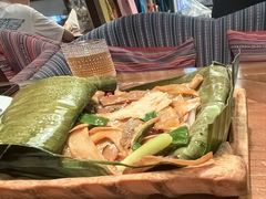 -雀舞云南菜(天津天河城购物中心店)