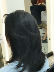 -HD HAIR STYLE