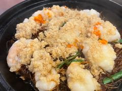 -绿茶餐厅(青岛城阳万象汇店)