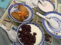 -黄氏许牛奶甜品店(展后街店)