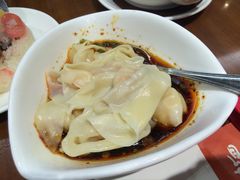 -鼎泰丰(新港中心店)