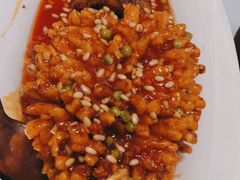 -香融府·烤鸭·家常菜(马家堡路店)