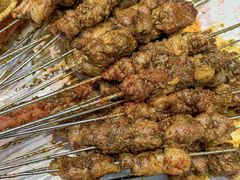 -贾青羊肉串(袁桥店)