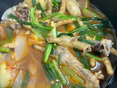 -史记安仁鱼头(浙闽赣食用菌交易中心店)