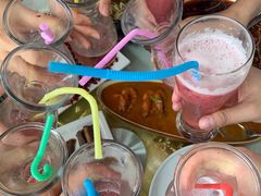 -北京云瑧金陵莲花酒店·莲·川小馆