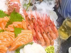 -上井精致料理自助餐(松雷店)