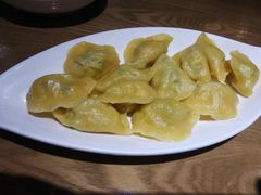 -船歌鱼水饺(华联万柳店)