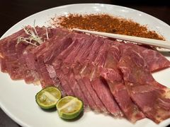 -晓长安·新陕菜(曲江店)