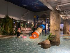-巴斯漫温泉汗蒸馆(贡湖大道店)
