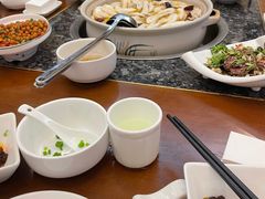-珍品轩鲜菌火锅(眉山店)