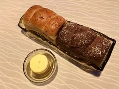 -迪拜帆船酒店海底餐厅