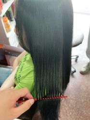 -乾健·烫染·接发SALON