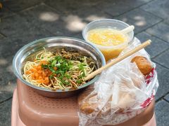 -宋记热干面馆(五福路店)