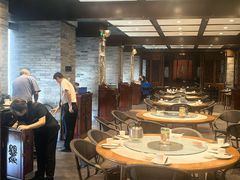 -北京老铺烤鸭(西稍门店)