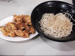 炸猪排-老地方面馆(思南路店)