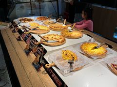 -比格比萨自助(宝山日月光店)