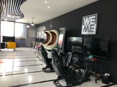 -WE ME 伴山营地·城市露营·团建策划